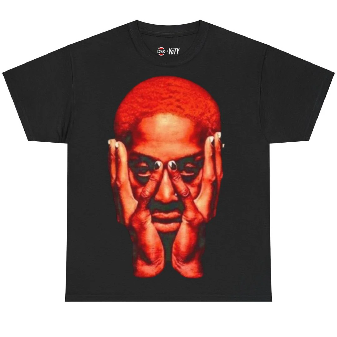 Dennis Rodman T-shirt