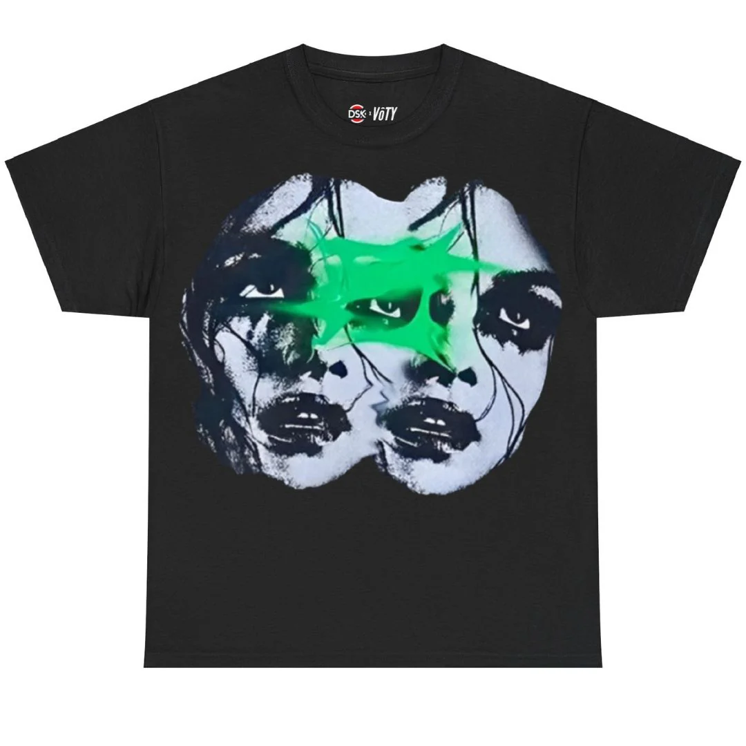 Haunted Visions T-Shirt