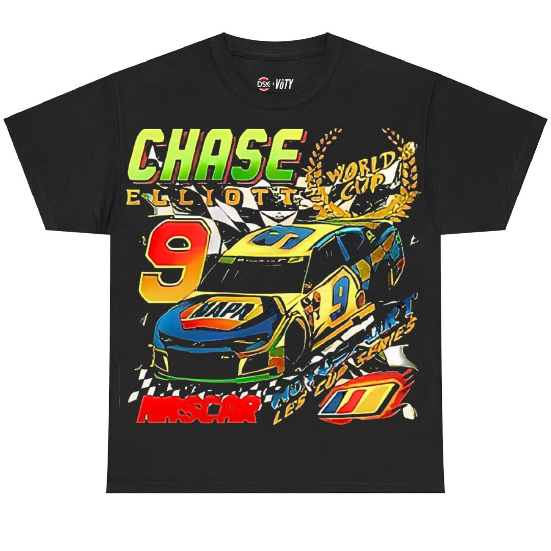 Chase Elliot T-shirt