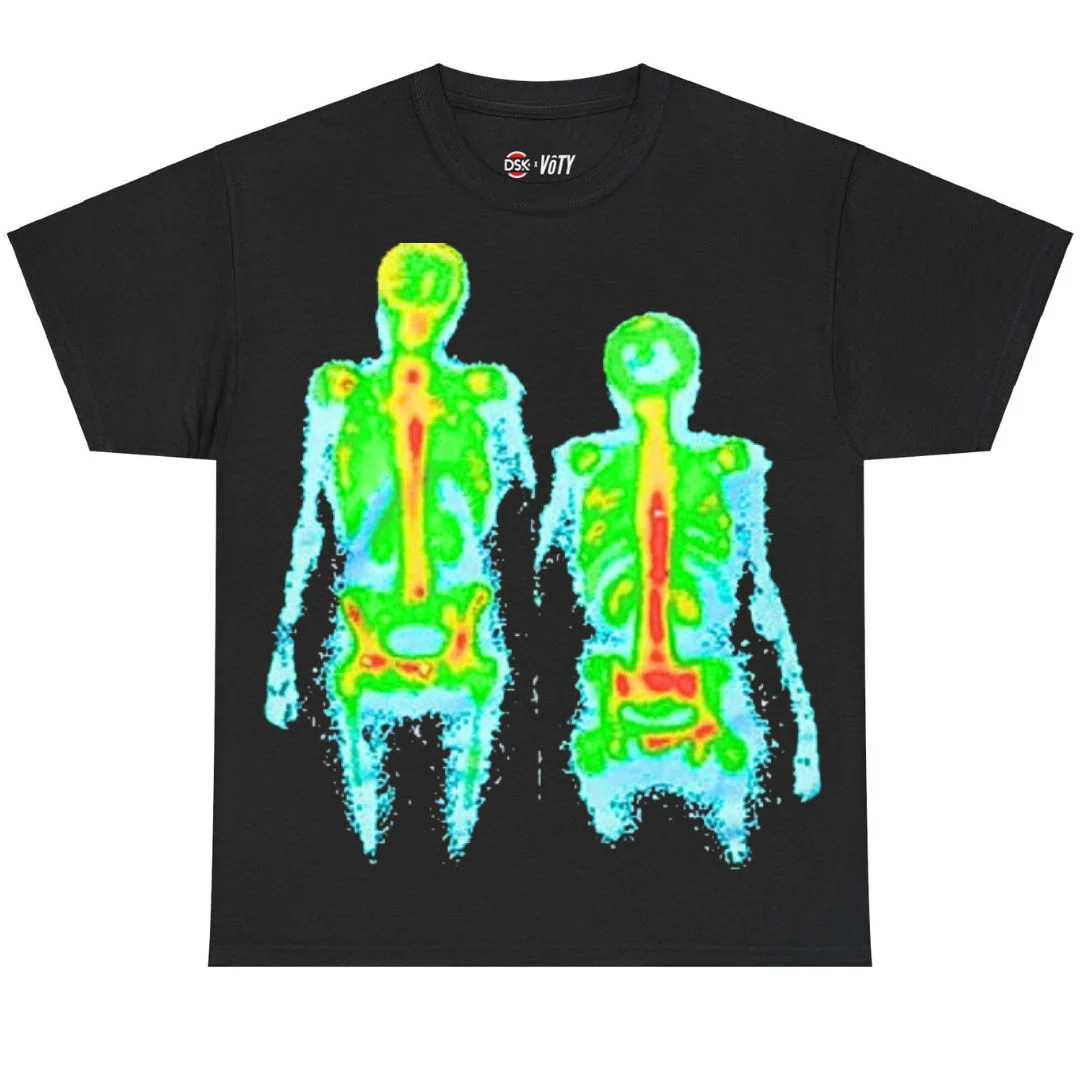 X-Ray T-Shirt