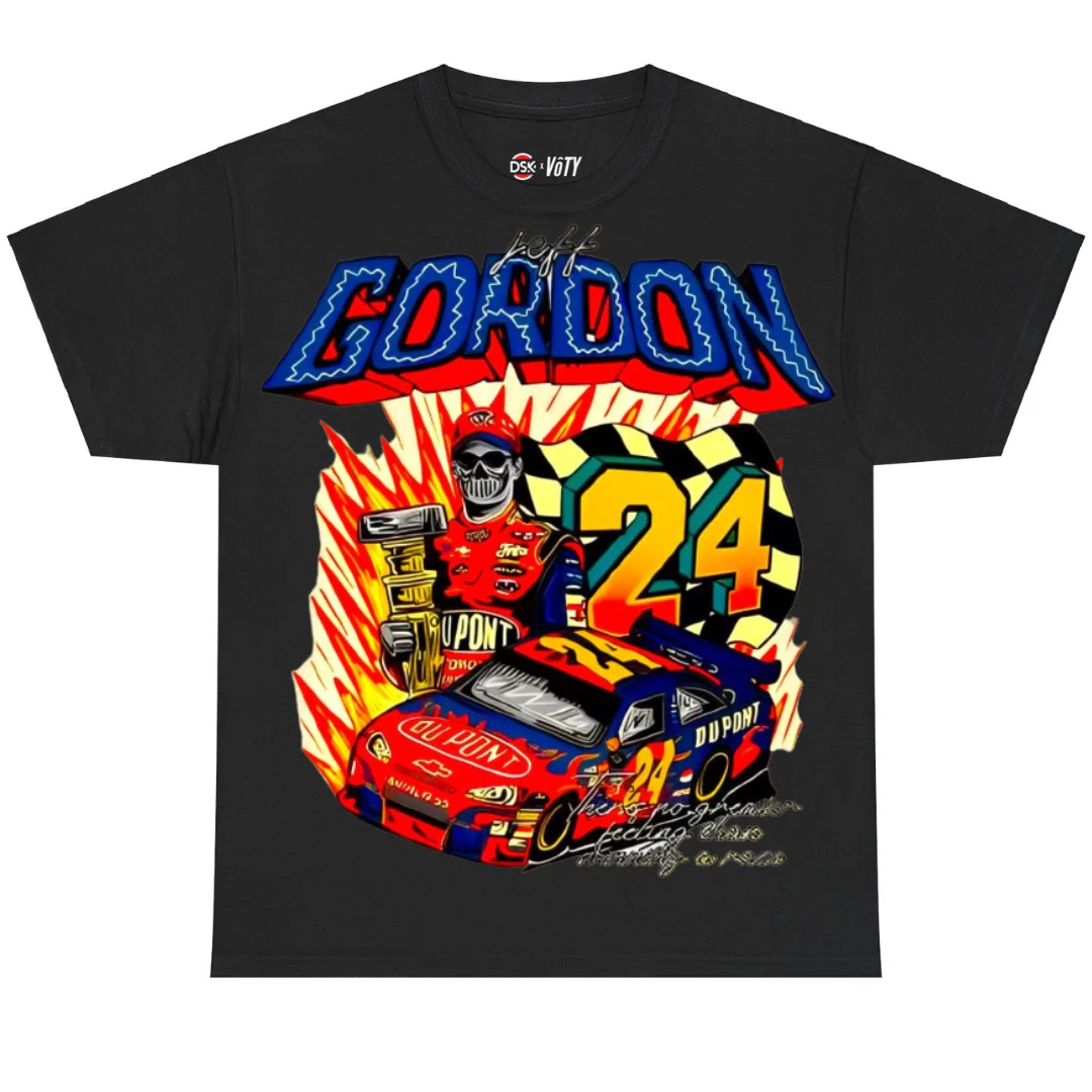 Jeff Gordon T-Shirt