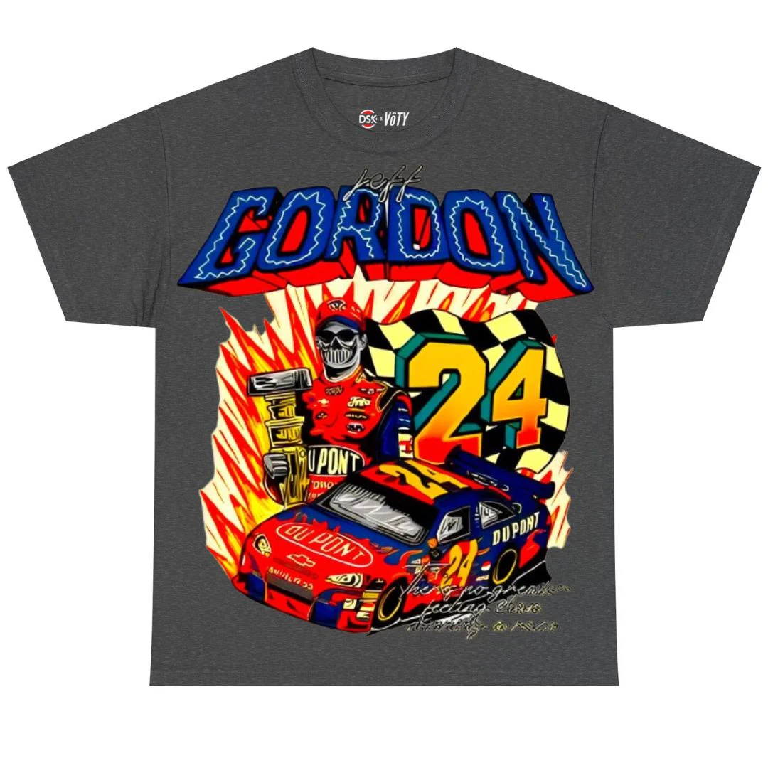 Jeff Gordon T-Shirt