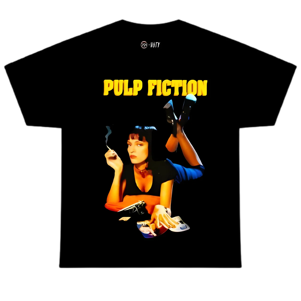 Pulp Fiction T-shirt