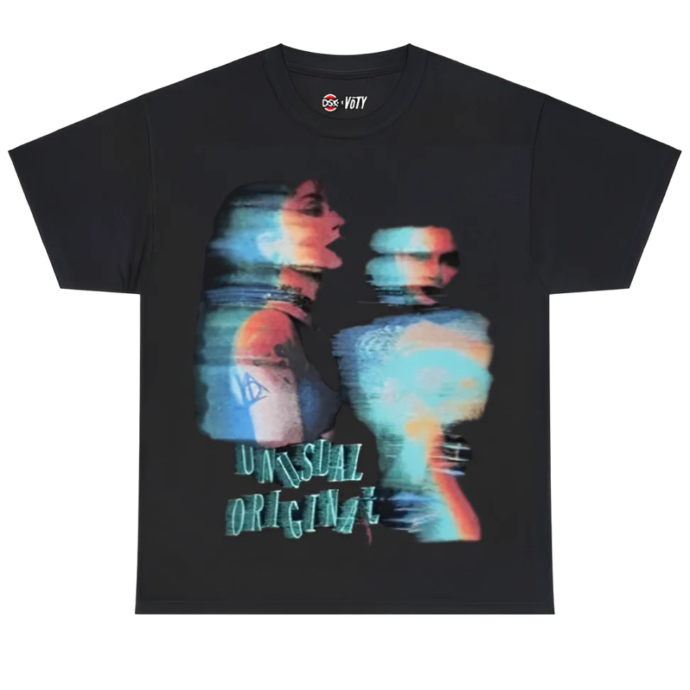 Unusual Origin T-Shirt