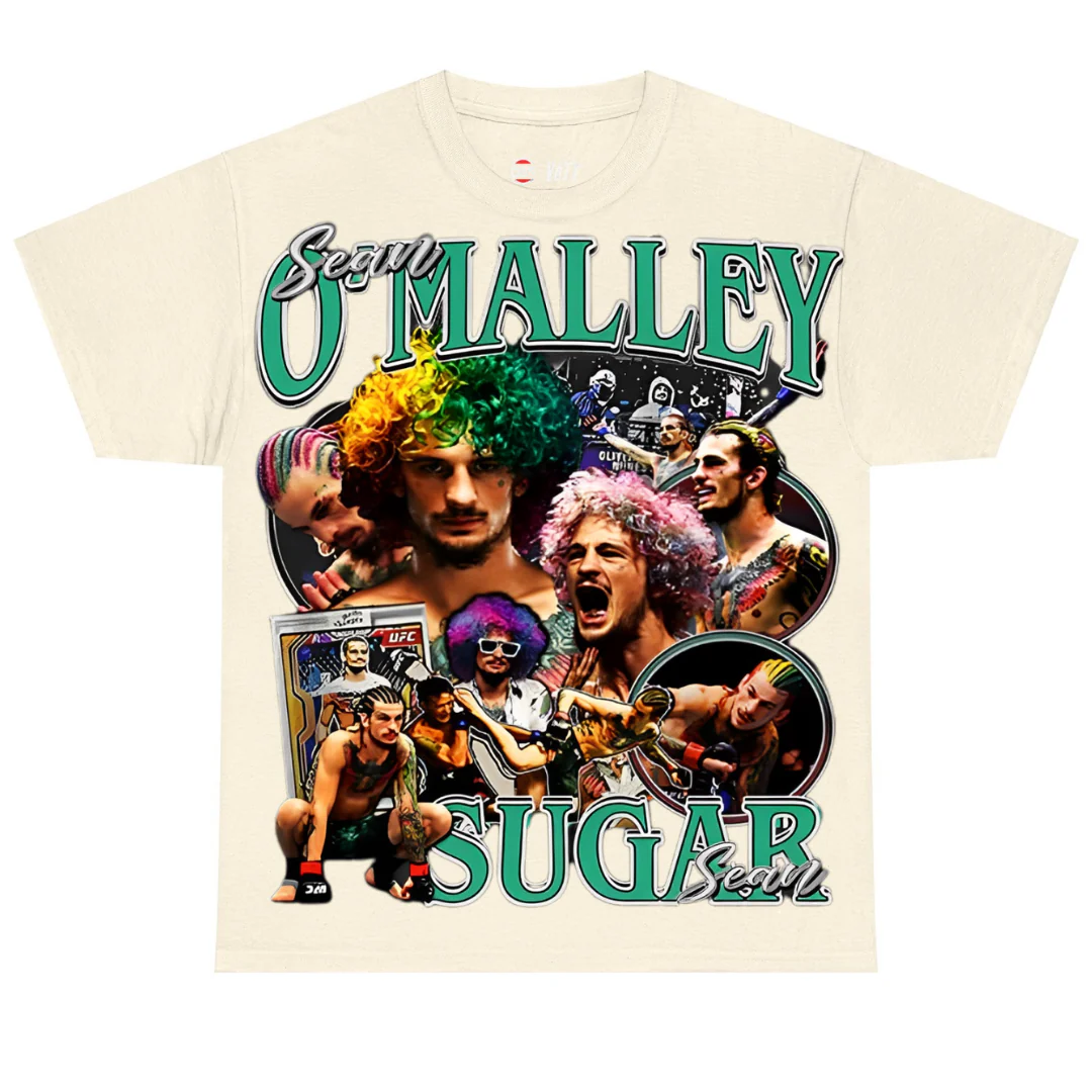 Suga Sean O'Malley T-Shirt