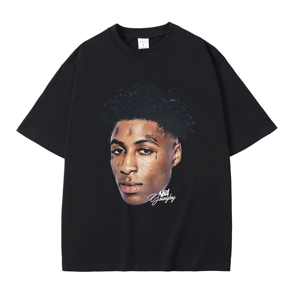 NBA Youngboy T-Shirt