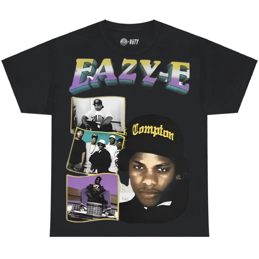 Eazy-E T-Shirt