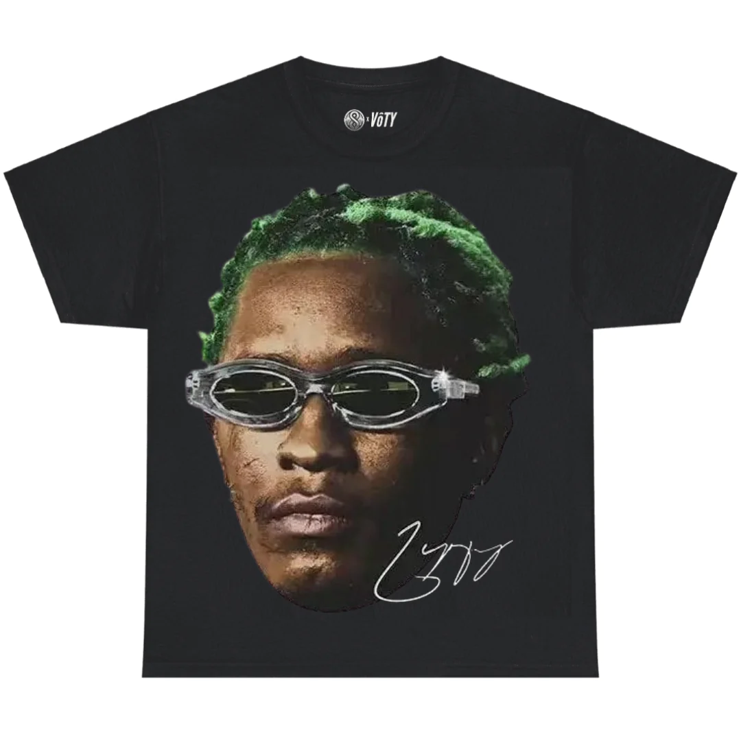 Young Thug T-Shirt