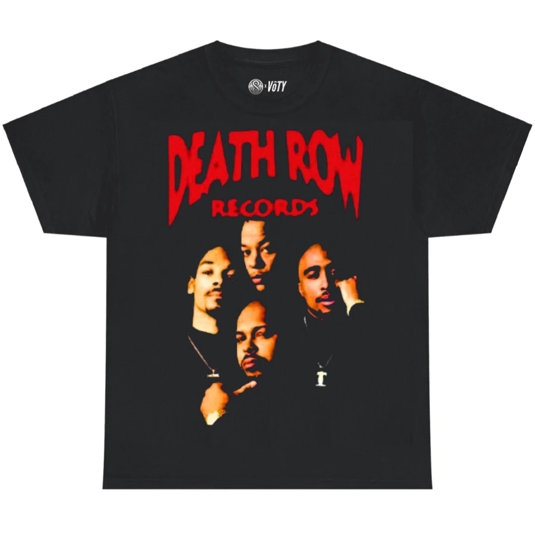 Death Row (New)