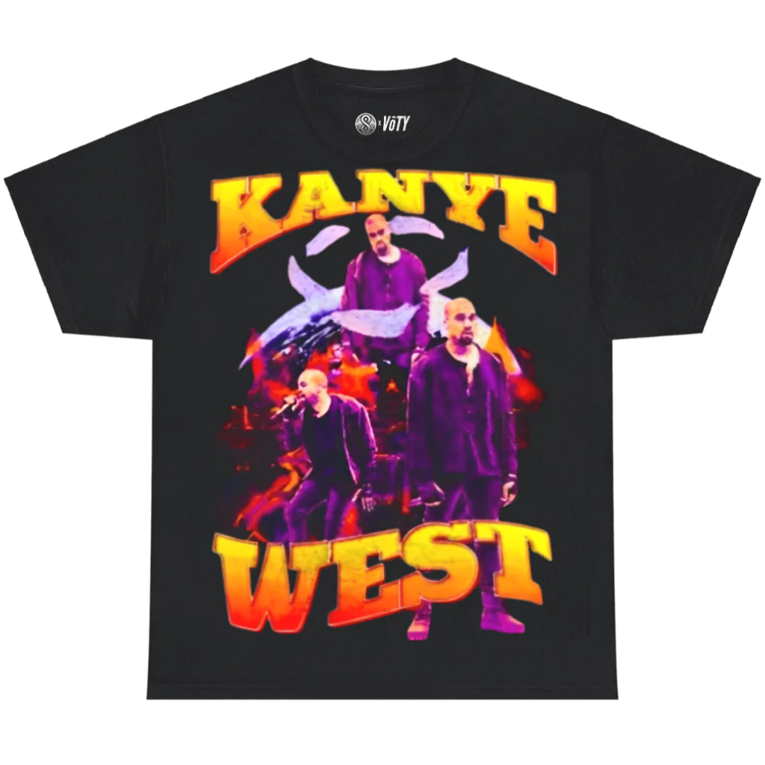 Kanye West T-Shirt