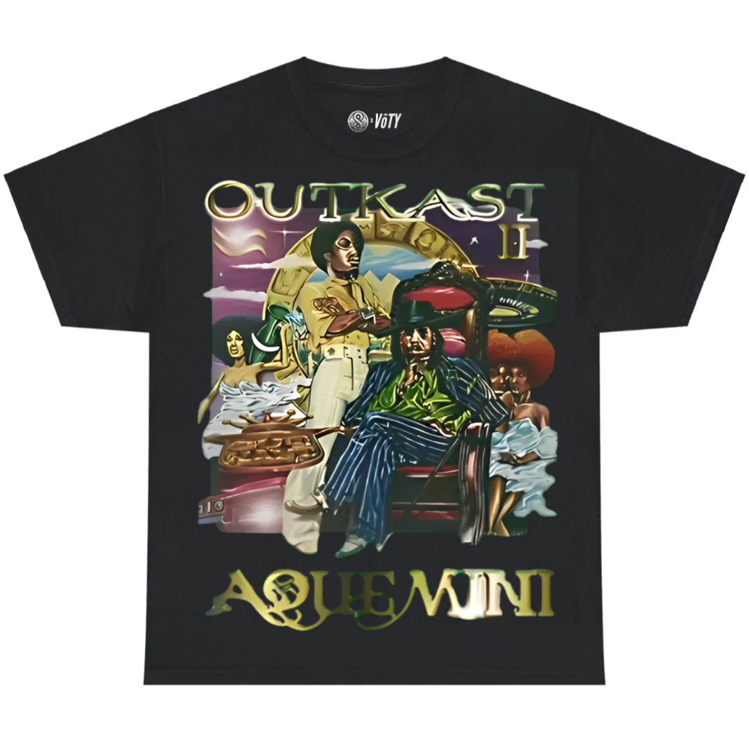 Outkast T-Shirt