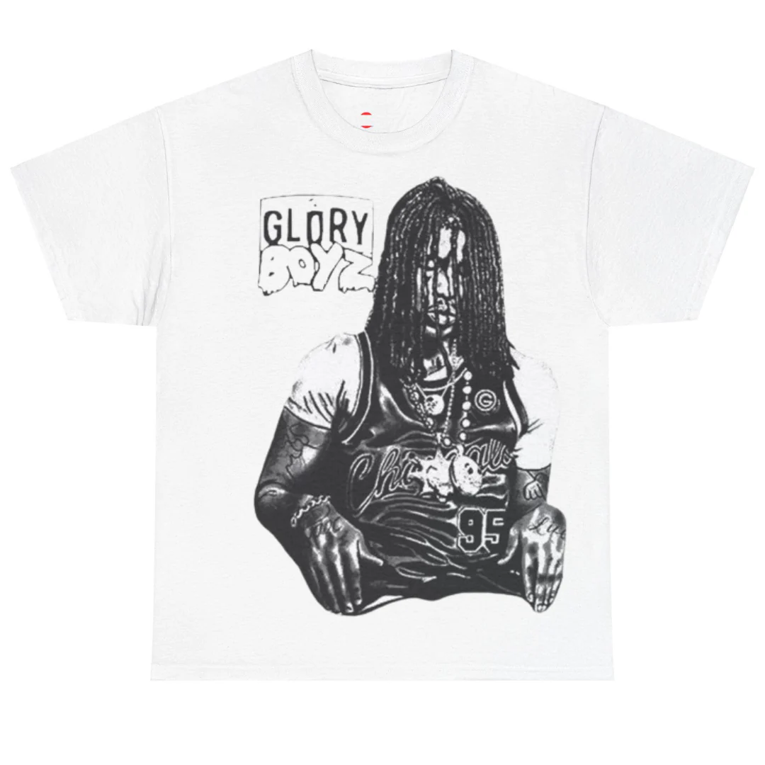 Chief Keef T-Shirt