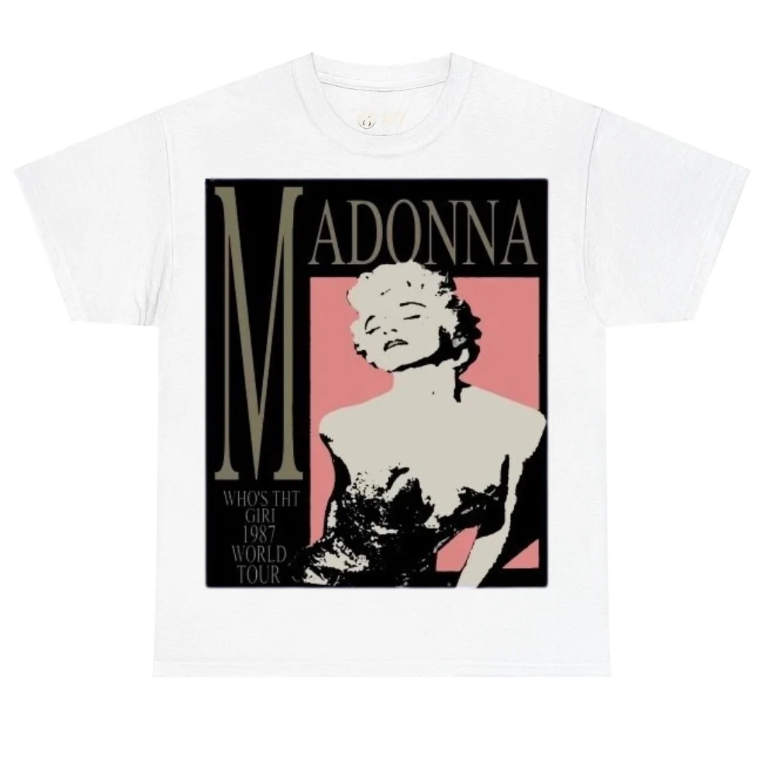 Madonna T-Shirt