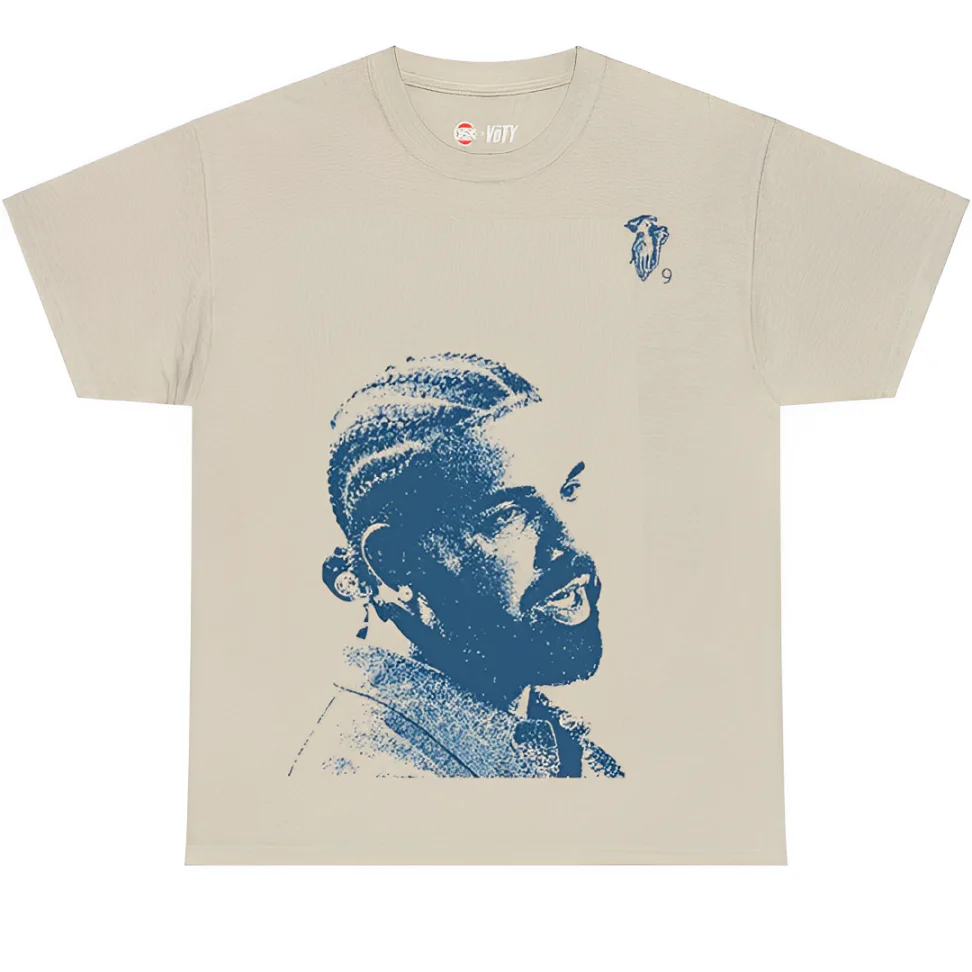 Drake T-Shirt