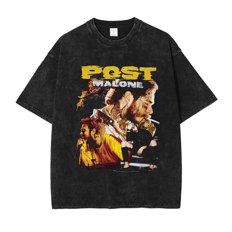 Post Malone T-Shirt