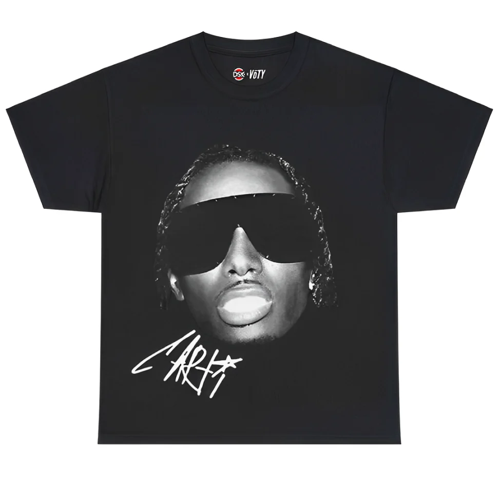 Playboi Carti T-Shirt