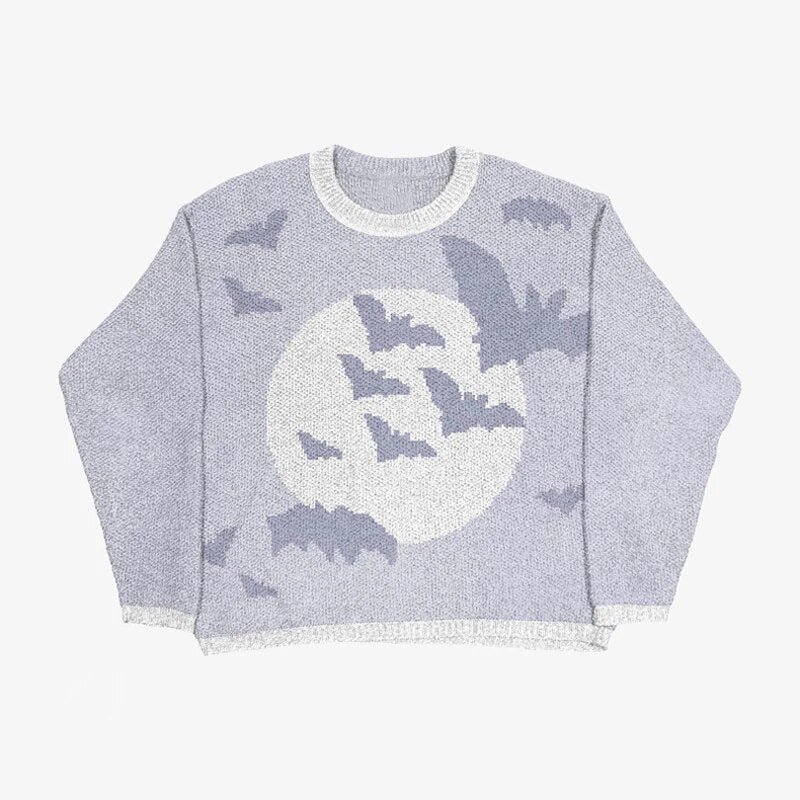 Gothic Brigade Sweater