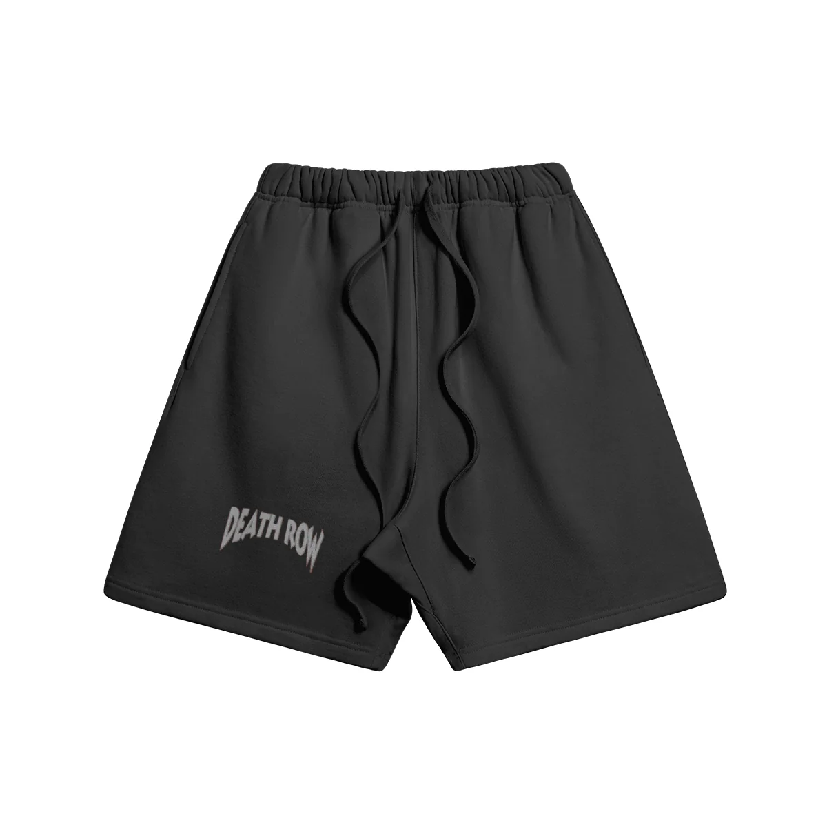 Death Row Shorts