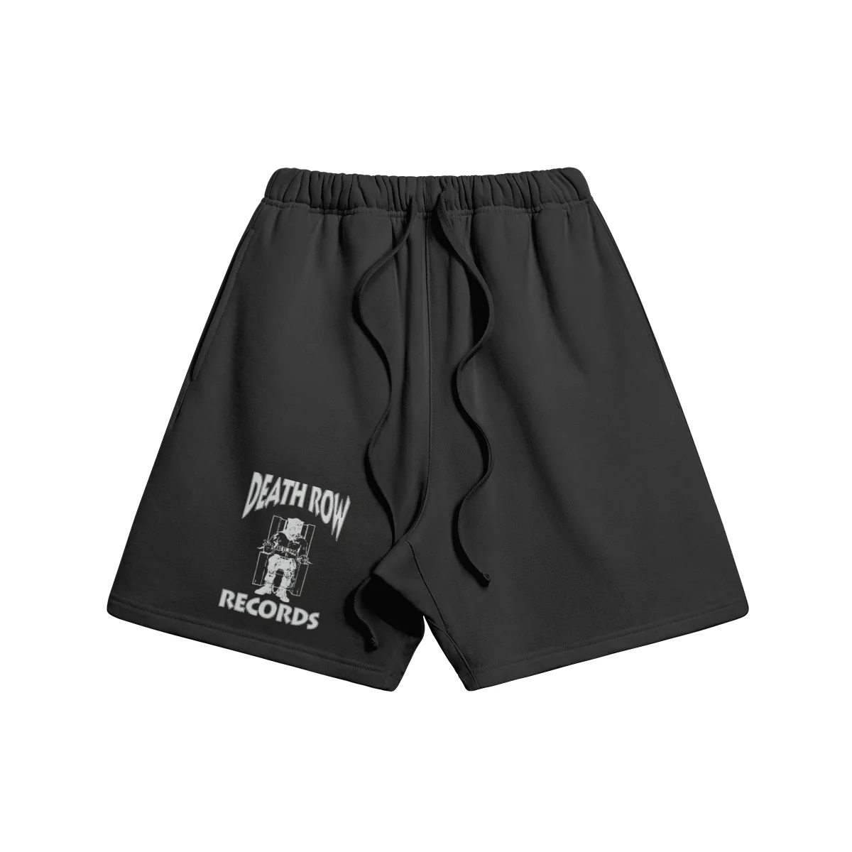 Death Row Records Shorts