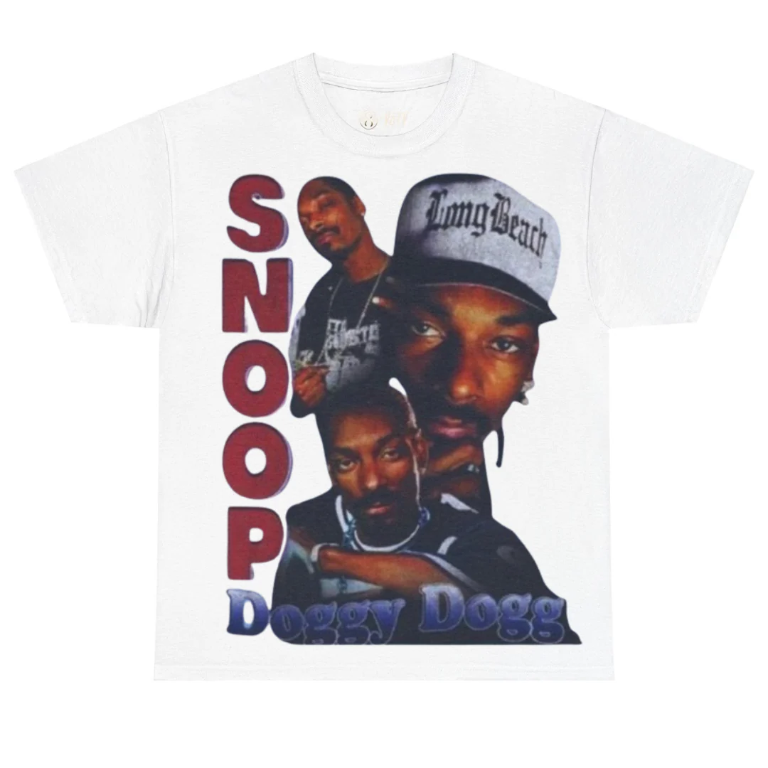 Snoop Dogg "Long Beach" T-Shirt