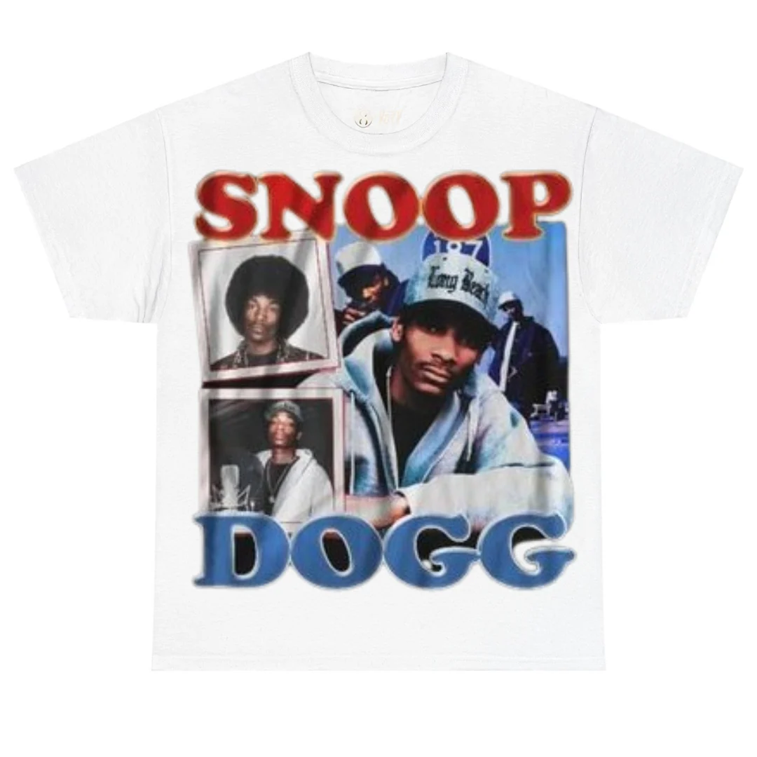 Snoop Dogg T-Shirt