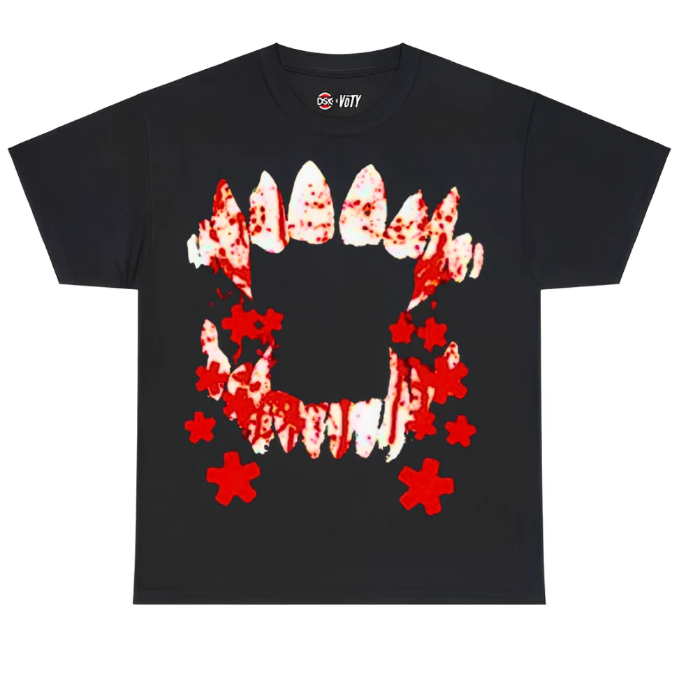 Vamp Bite T-shirt