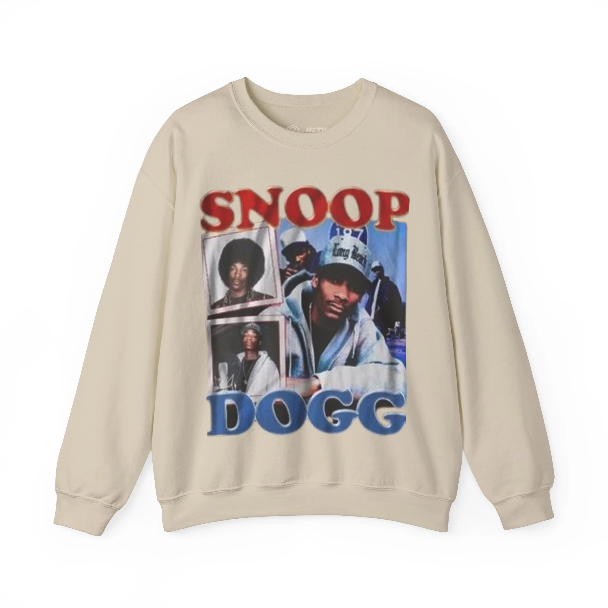 Snoop Dogg Sweatshirt