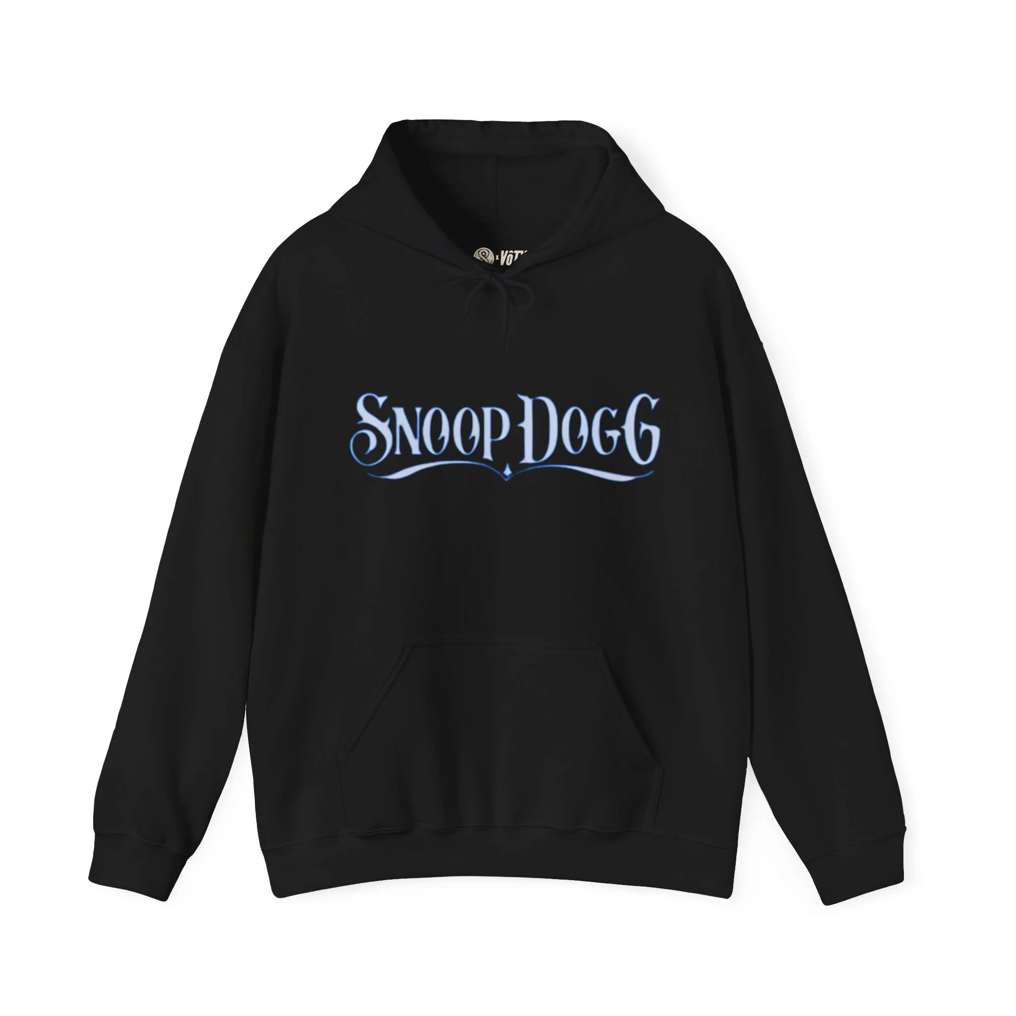 Snoop Dogg Album Hoodie