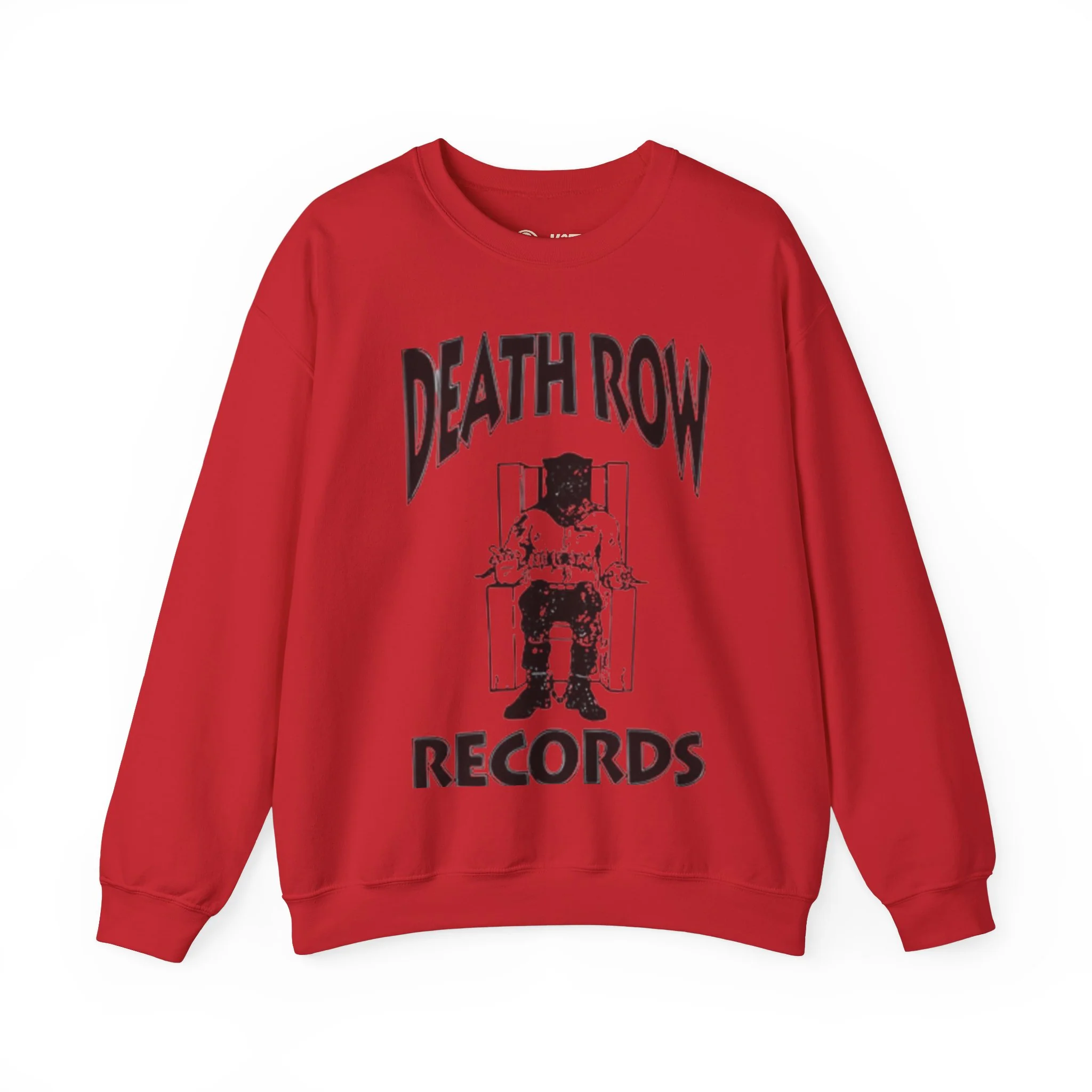 Death Row Record Sweatshirt