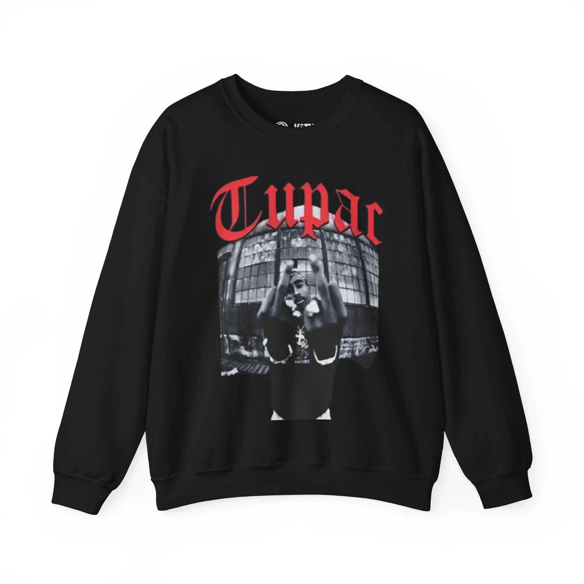 Tupac Sweatshirt