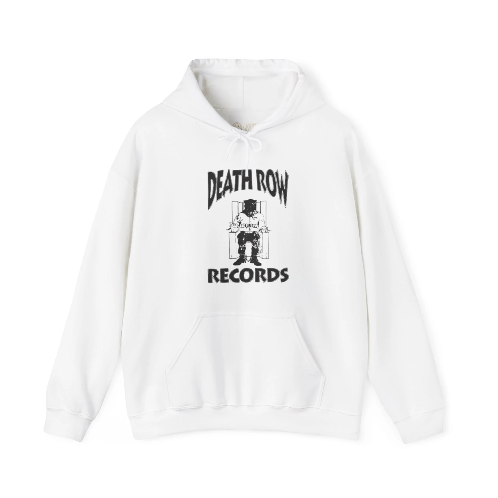 Death Row Records Hoodie