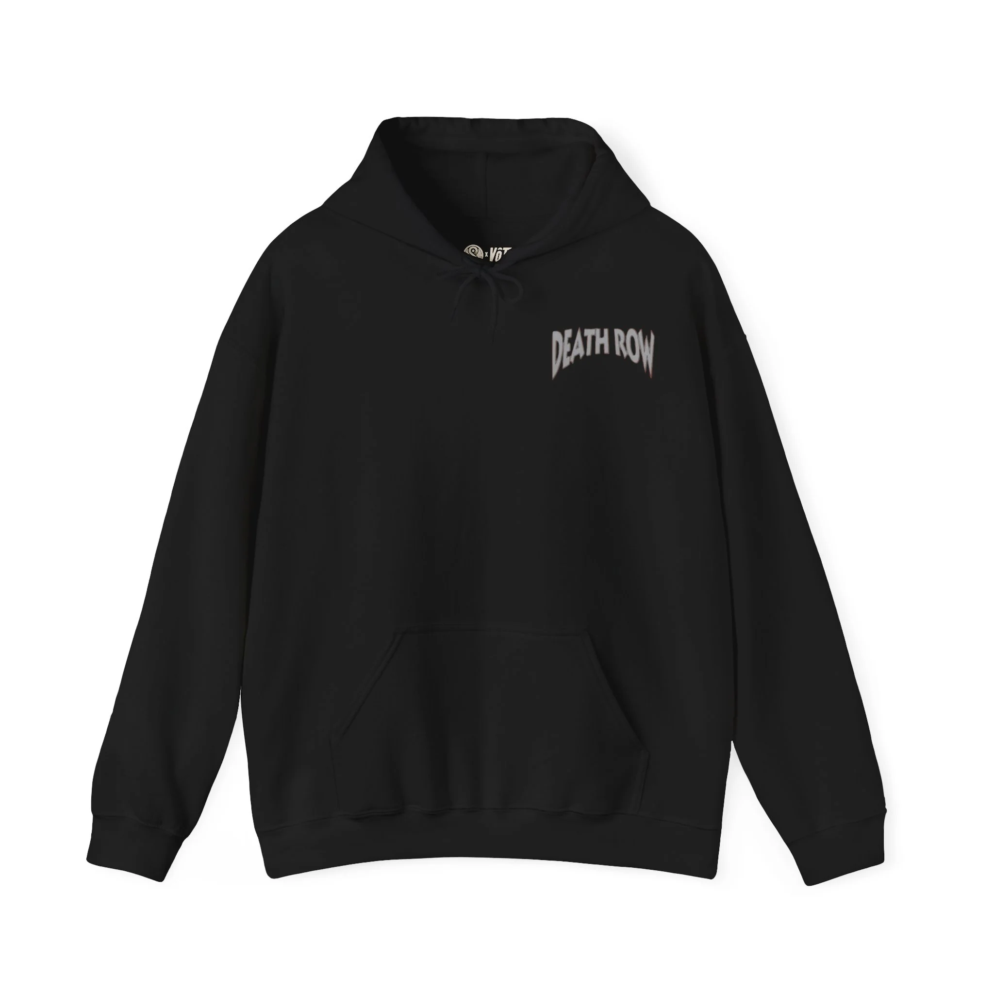 Death Row Records Hoodie