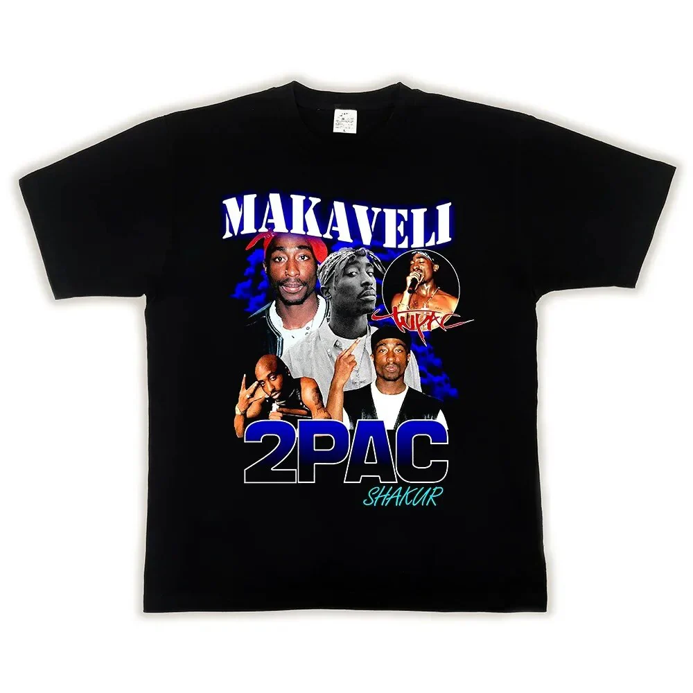 2-Pac T-Shirt