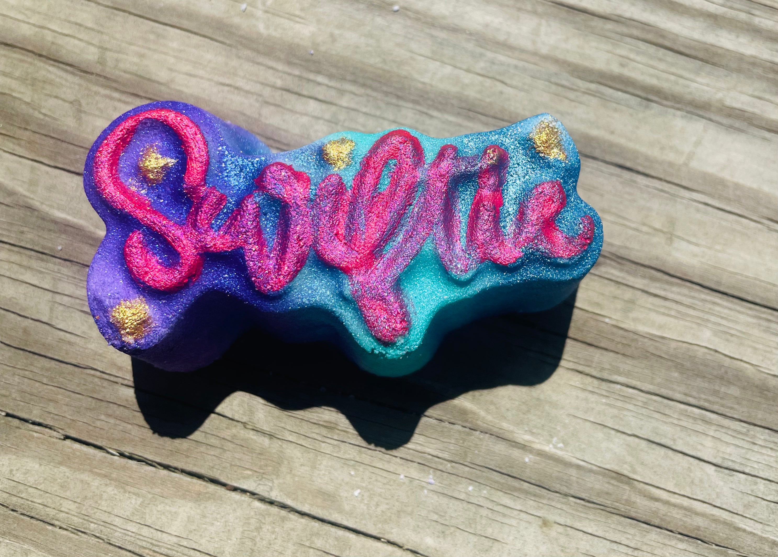Swiftie Bathbomb