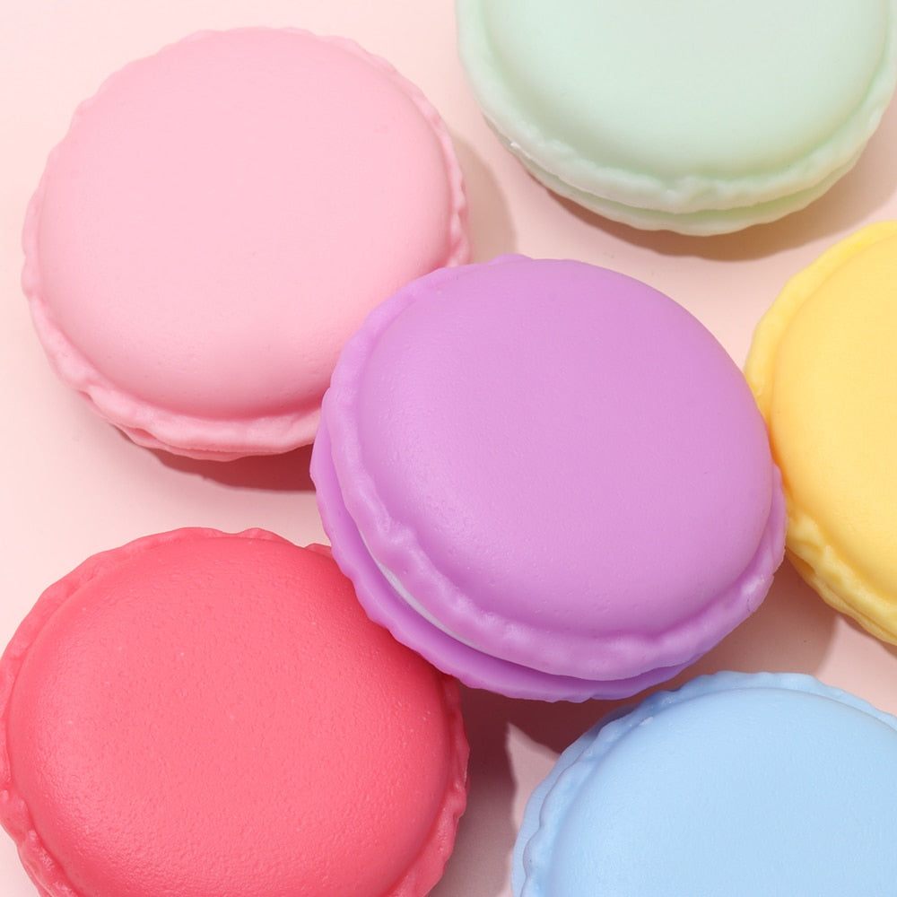 Résine Macaron