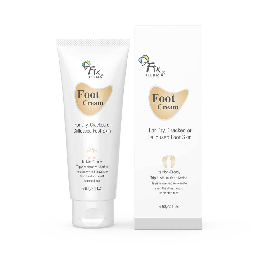 Foot Cream