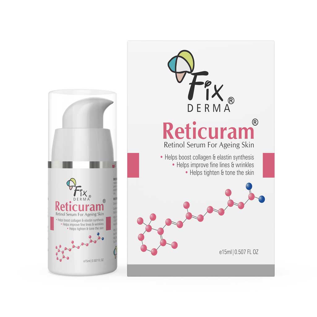 Reticuram Serum