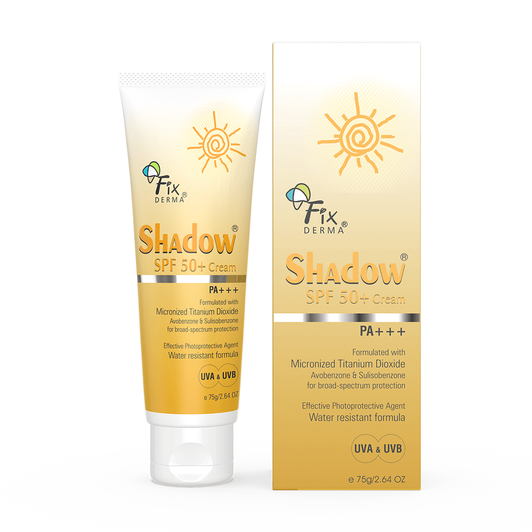 shadow sunscreen SPF 50 cream - Sun bum sunscreen