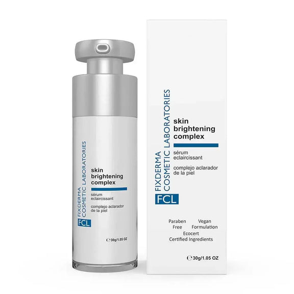 Skin Brightening Complex | Serum For Moisturized Skin