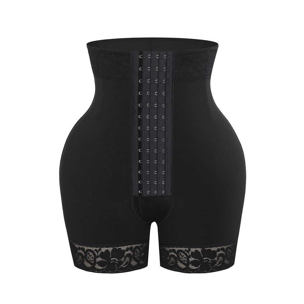 Butt-Lifting Shapewear Shorts