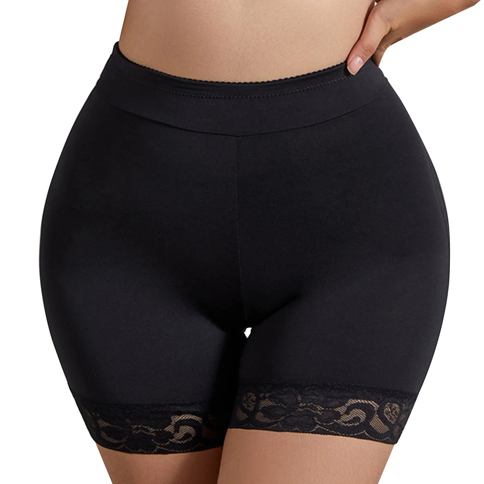 Butt-Lifting BBL Shaper shorts