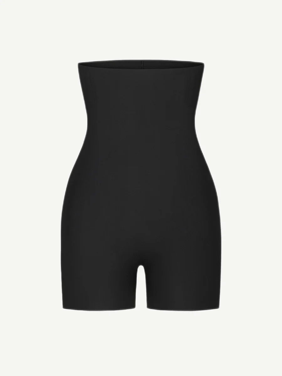 High Waist BUTT ENHANCING SHORTS