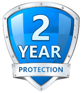 Chosgo 2 Year Protection Plan: 100% Coverage On Damage, Defects, Theft, Loss & Anything Else