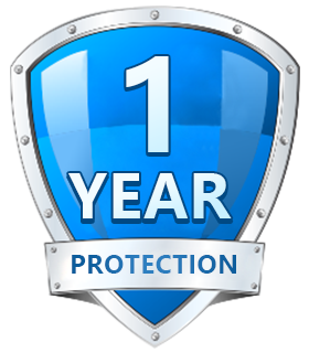 Chosgo 1-Year Protection Plan: 100% Coverage On Damage, Defects, Theft, Loss & Anything Else