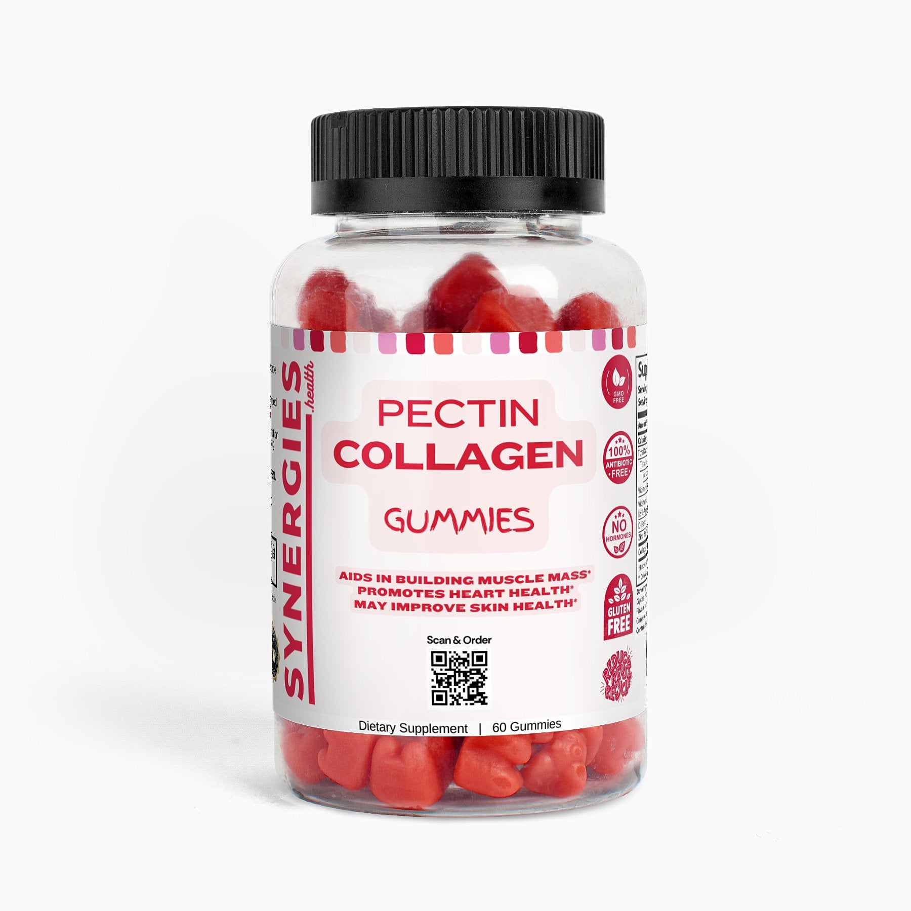 Collagen Gummies