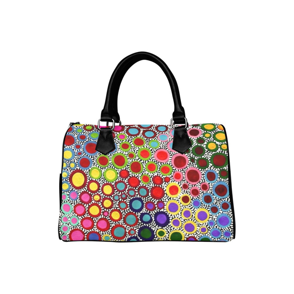 Type Handbag
