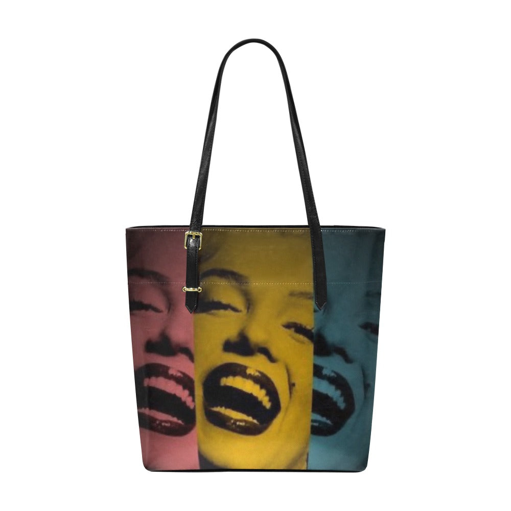 Borse artistica Marilyn Monroe