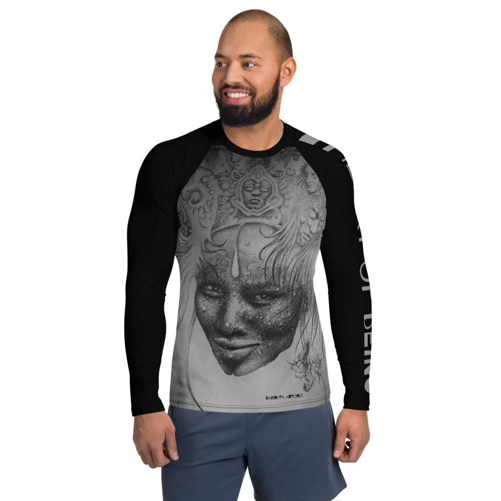 Maglia tecnica da uomo