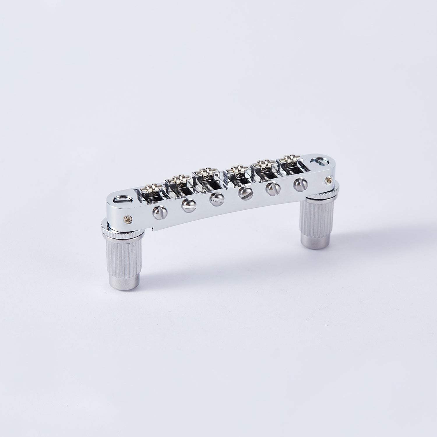 Guyker GM005 Guitar Tune-O-Matic Bridge for LP