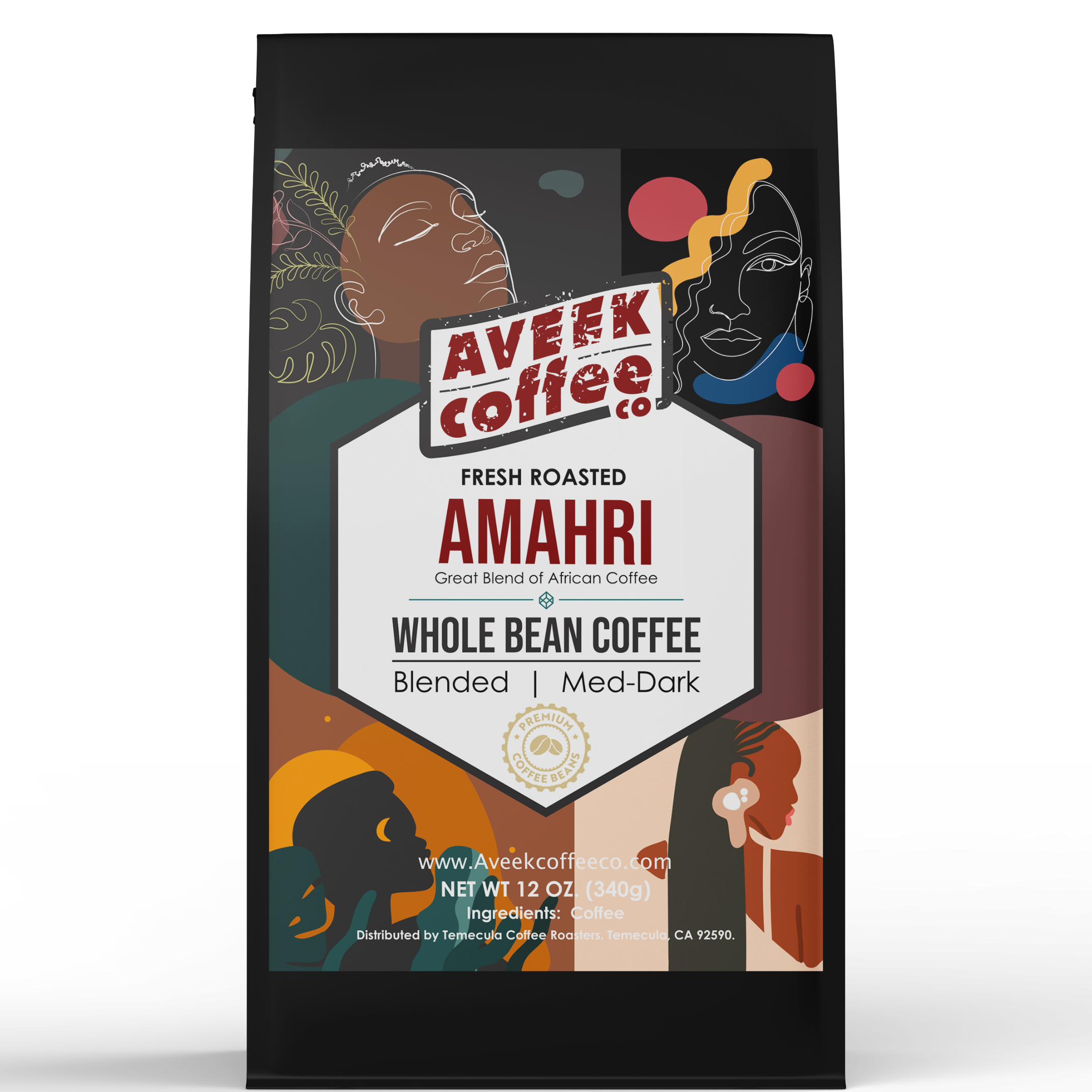 Amahri